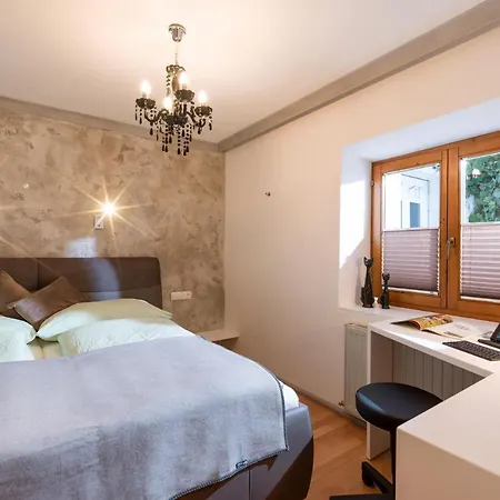 Abacus-ferienwohnung