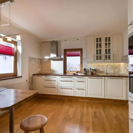 Abacus-ferienwohnung Apartment Hopfgarten im Brixental