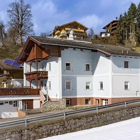 Apartment Abacus-ferienwohnung Hopfgarten im Brixental