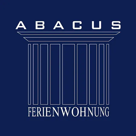 شقة Abacus-ferienwohnung *
