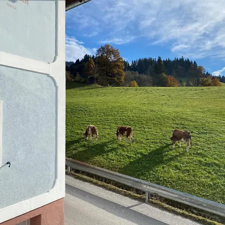 Abacus-ferienwohnung Apartment Hopfgarten im Brixental