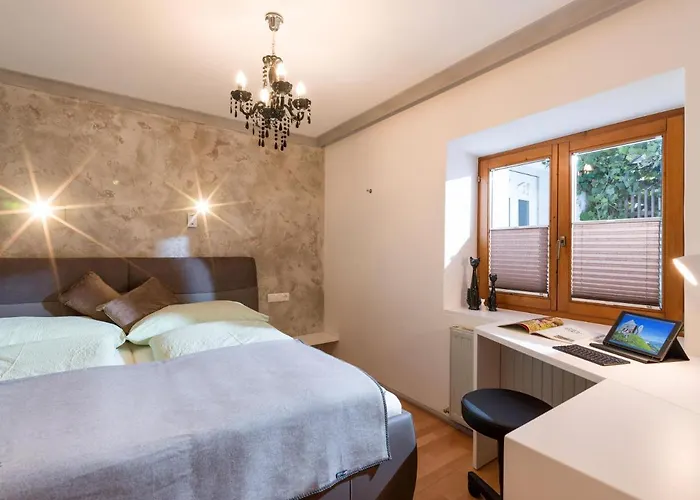 Abacus-ferienwohnung