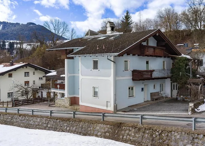 Abacus-ferienwohnung * Hopfgarten im Brixental