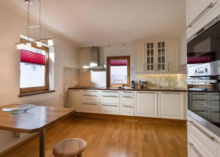 Abacus-ferienwohnung Appartement Hopfgarten im Brixental