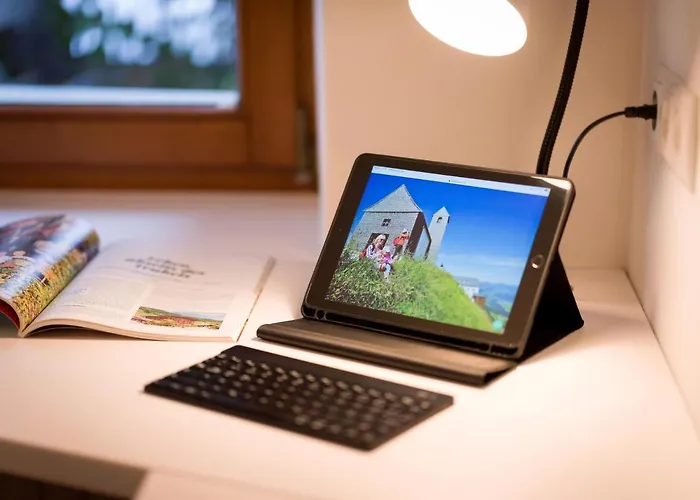 Abacus-ferienwohnung *