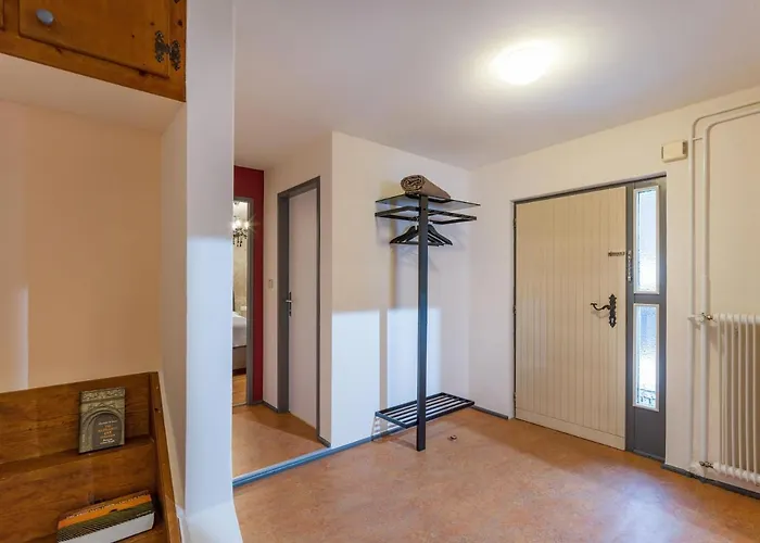 Abacus-ferienwohnung *