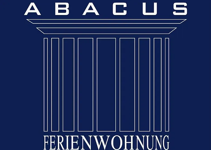 Appartement Abacus-ferienwohnung *